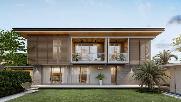 Villa Samui