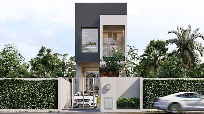 House phuket