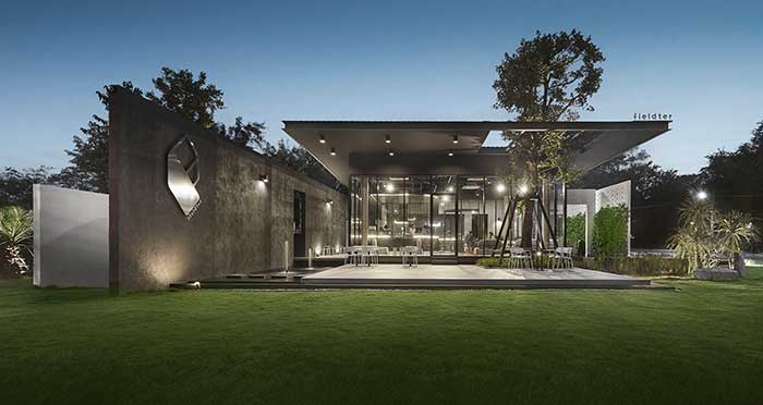 Penthouse