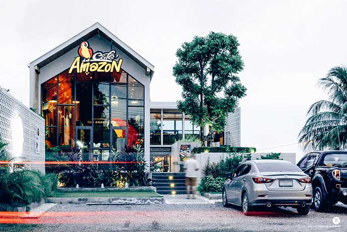 Amazon