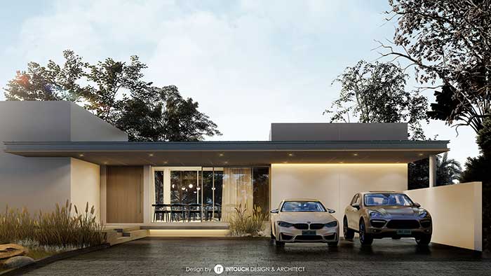 Nakhon Si Thammarat House